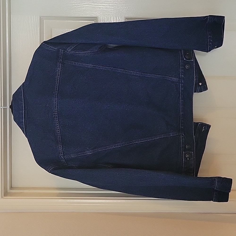 Denim Jacket - Picture 4 of 4
